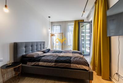 2 camere, garaj, bloc nou, Zorilor zona Golden Tulip,LIDL,Pet Friendly - 9