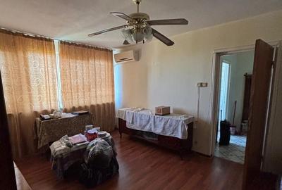 Apartament 3 camere. Centrala proprie. Bld. Brancoveanu. Zona Covasna. - 5
