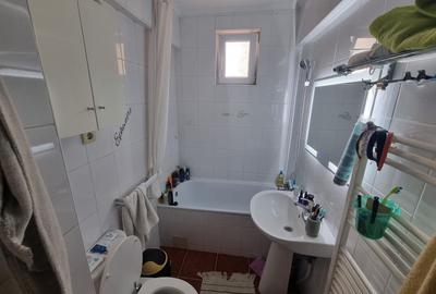 Faleza nord-apartament 4 camere et 1 cu gaze - 13