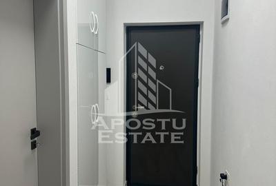 Apartament cu 2 camere,decomandat, de vanzare, zona Braytim, Timisoara - 9