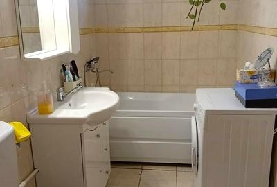 Apartament 2 camere semidecomandate, mansarda, Mazepa