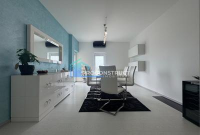 Apartament 4 camere | 136 mp | Lipovei | 900 EUR - 3