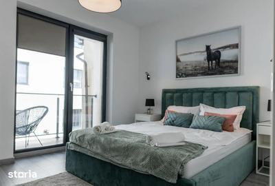 Apartament 2 camere de inchiriat ultracentral - 7