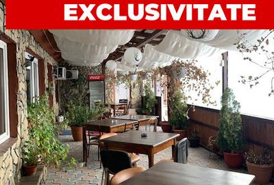 Spațiu comercial, 510 mp în Mărgineni