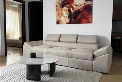 Apartament cu 2 camere decomandat, mobilat în Central