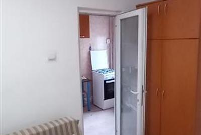 Garsoniera Mobilata etaj 2, zona Dorobantilor, mobilata si utilata - 3