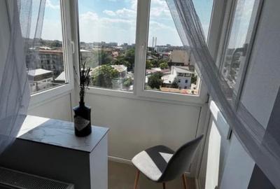 Apartament 2 camere Victoriei/Veronica Micle - 1