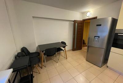Apartament 3 camere-72 mp-Podu Ros-Palas Mall-etaj intermediar - 9