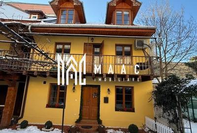 Casă 3 camere I Complet utilată I Curte I Pietonala Bălcescu - 5