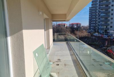 Apartament 2 camere+terasa,centrala proprie,mutare rapida,Zona Uverturii-Lidl! - 9