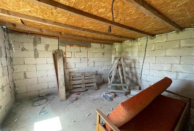 Teren de vanzare in localitatea Zebil judetul Tulcea - 7