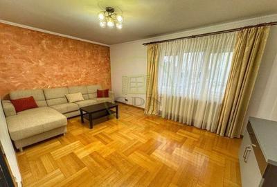 Apartament 2 camere de inchiriat Strand - 1