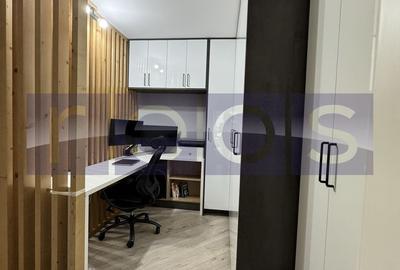 VANZARE 4 CAMERE | TERASA 20MP | ZONA DECEBAL - 5