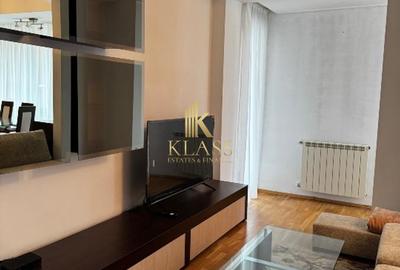 Apartament decomandat de inchiriat cu 2 camere  in Herastrau - 4