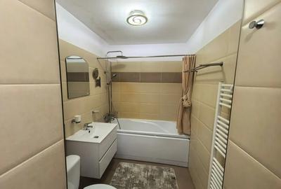 2 Camere / Uverturii / Gorjului Pet Friendly - 4