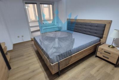 Apartament 3 Camere Cartierul Francez Herastrau Bucuresti - 12
