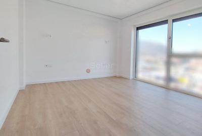 Penthouse Imobil Nou- zona Carpatilor - 14