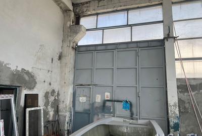Hala Industriala, Strada Aleea Macului, Targu Jiu - 4