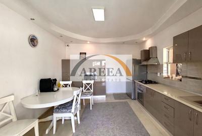 Vilă Premium la Aparatorii Patriei | 9 Camere | 450 mp | Potențial - 24