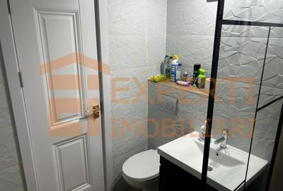 Apartament 2 camere situat in zona TOMIS NORD - 9