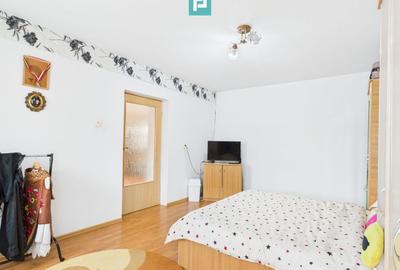 Casă individuală la Beregsău Mare, 1590 mp teren - 13
