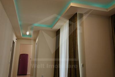 Apartament 2 camere, etaj intermediar, Floresti zona Eroilor - 3