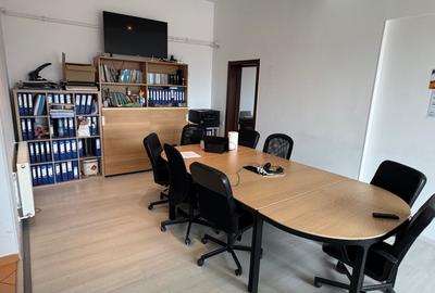 3 camere pentru Office, intimitate și costuri mici - 1