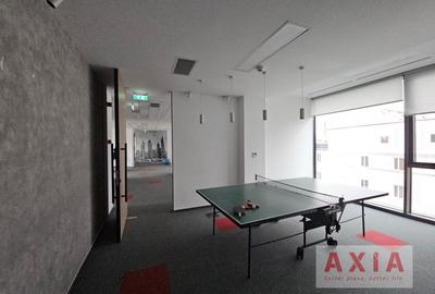 Spatiu birou in zona Romana-  Dorobanti 33A - 9