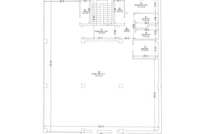 Spatiu comercial 1000 mp utili+ 15 locuri parcare,  zona Torontalului - 4