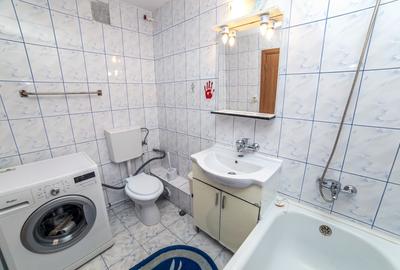 Apartament 2 camere | Zona Turda | Vedere panoramică | Renovat complet - 7