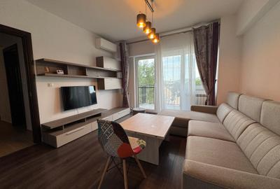 Apartament cu 2 camere Evergreen Towers - 1