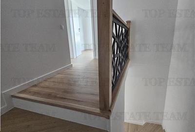 Triplex premium incalzire pardoseala in Chiajna - 5