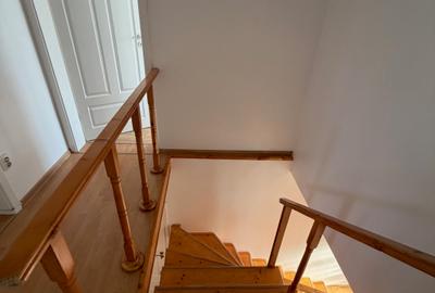 Casa zona Victoriei P+E, 355MP - 9