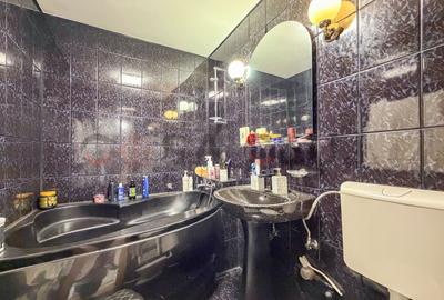 4 camere zona semicentrala, etaj intermediar, 100 mp utili! - 9