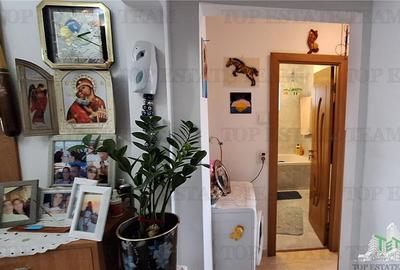 Apartament spatios 4 camere zona CET, Constanta - 7