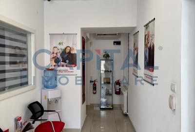 Spatiu comercial, ultra - central, inchiriat pe termen lung! - 1