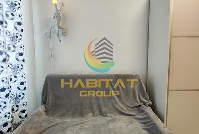 Apartament 4 Camere Sector 4 Mutare Imediata 99Mp - 22