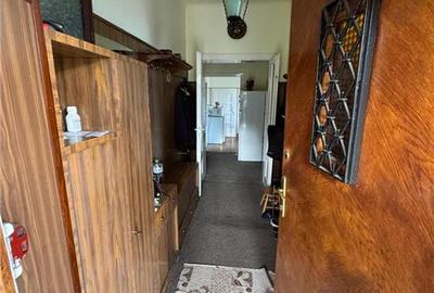 Casa cu 5 camere l 406 MP Teren l Garaj l Andrei Muresanu - 22