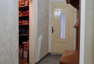 Apartament în casă monument istoric, zonă centrală – Sighișoara - 8