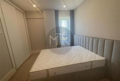 Exclusiv - Apartament 4 cam. 151 MP utili - Lux  | PIPERA - Iancu Nicolae - 18