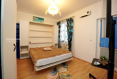 Vilă 5 camere | Barbu Văcărescu | Curte | Ideal birouri | Rezidențial - 7