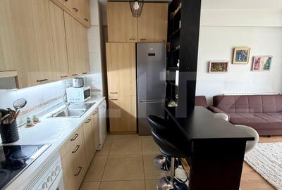 Apartament 3 camere, bloc nou, 57 mp, parcare si boxa, zona Iulius Mall - 3