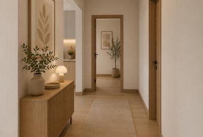 Apartamente 3camere imobil nou zona Straulesti-Jiului - 2