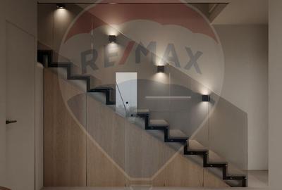 DE VANZARE casă nouă Tunari – 4 camere  Ansamblu privat !!! - 14