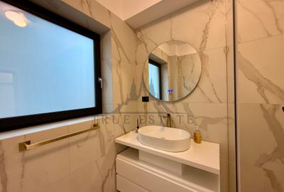 Apartament 3 camere complet renovat in zona Dorobanti Beller - 14