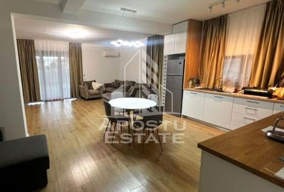 Duplex cu 4 camere în Dumbrăvița