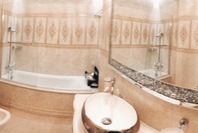 Penthouse Pitesti UltraCentral , mobilat / utilat Premium + Garaj ! - 14