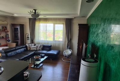 Inchiriez Apartament 3 Camere Pipera Iancu Nicolae / Disponibil imediat/ parcare - 3