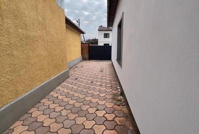 Vand casa plus afacere profitabila cu o vechime de 20 de ani in Bujac - 4