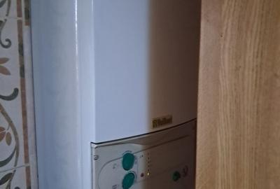 Apartament cu 2 camere - zona Nicolina - Biserica Inaltarea Domnului - 1